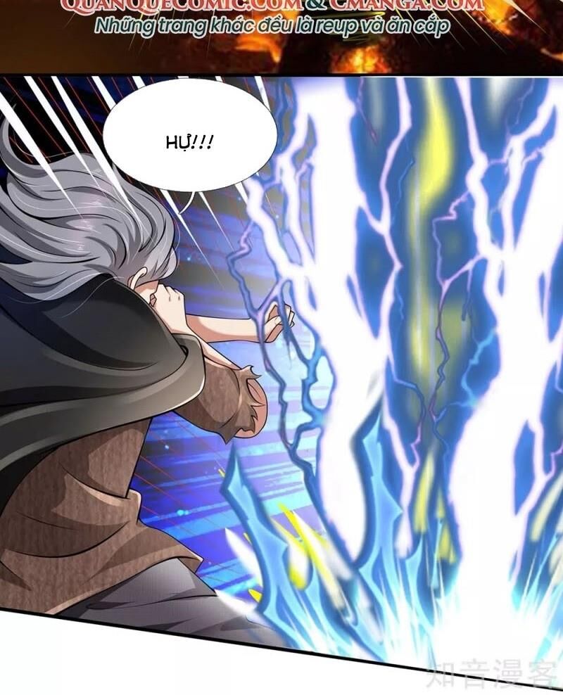 Đô Thị Chi Nghịch Thiên Tiên Tôn Chapter 140 - Trang 2