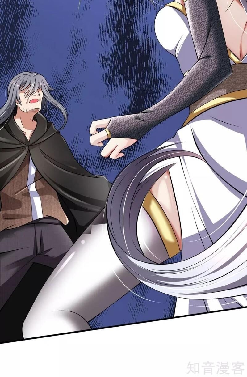 Đô Thị Chi Nghịch Thiên Tiên Tôn Chapter 140 - Trang 2