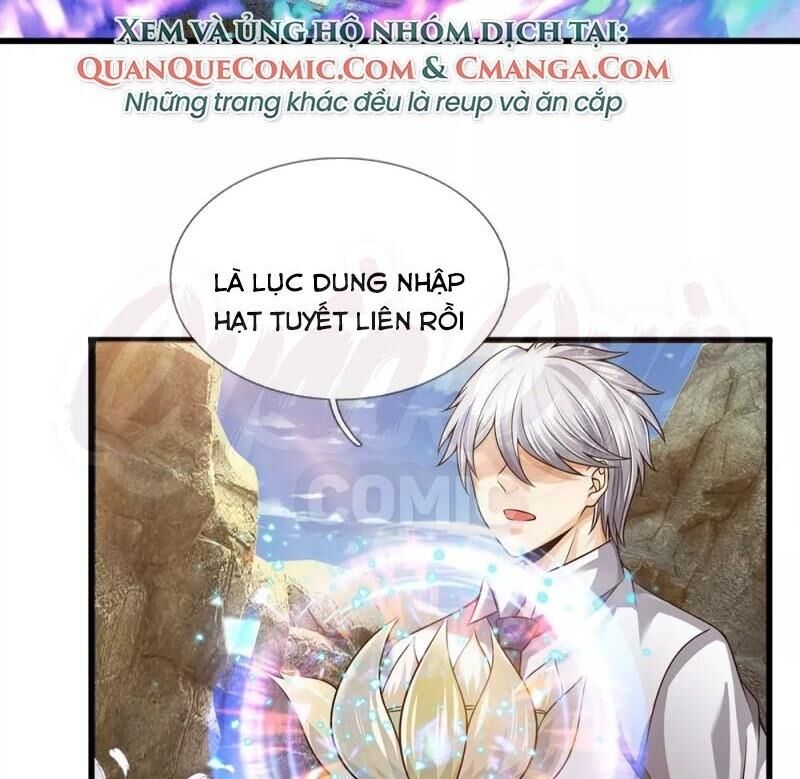 Đô Thị Chi Nghịch Thiên Tiên Tôn Chapter 140 - Trang 2
