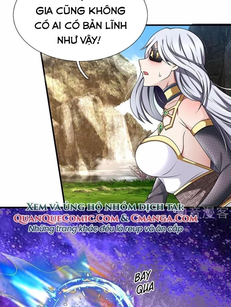 Đô Thị Chi Nghịch Thiên Tiên Tôn Chapter 140 - Trang 2