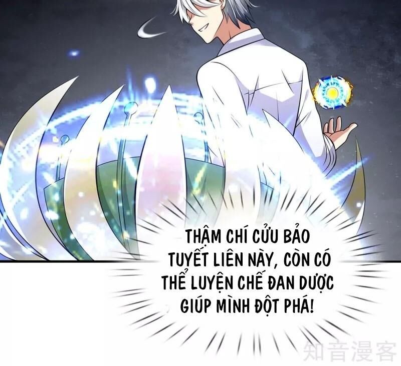 Đô Thị Chi Nghịch Thiên Tiên Tôn Chapter 140 - Trang 2