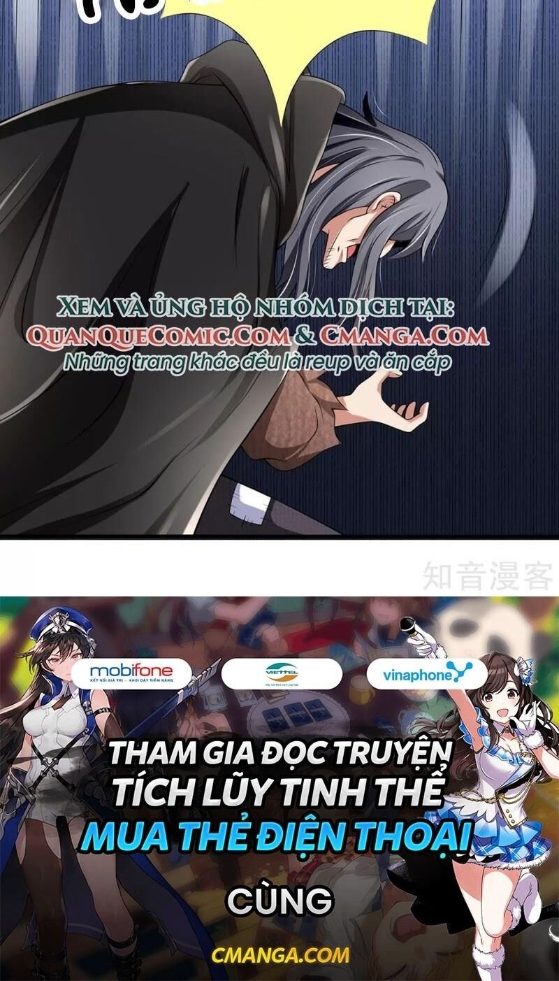 Đô Thị Chi Nghịch Thiên Tiên Tôn Chapter 140 - Trang 2