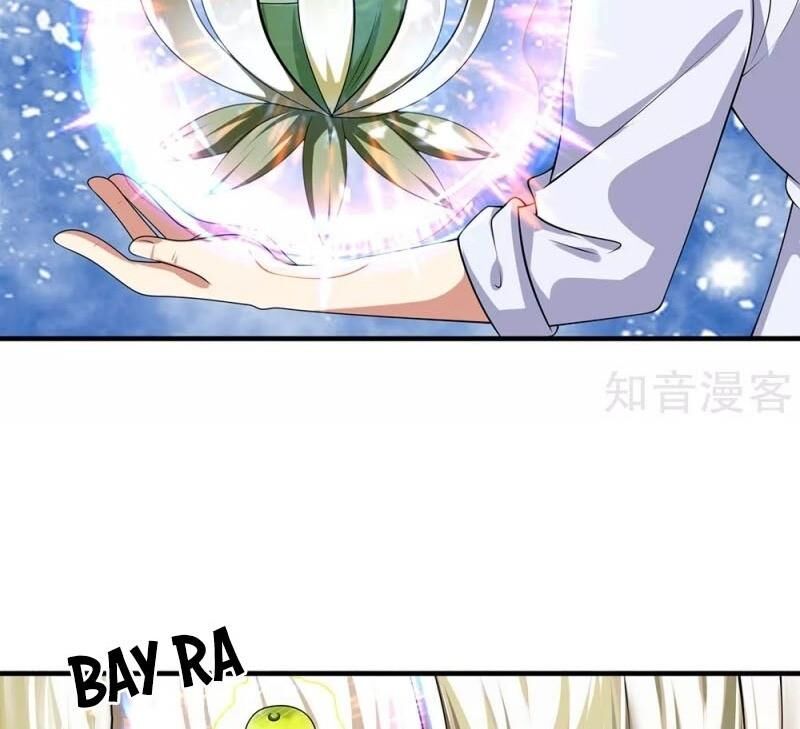 Đô Thị Chi Nghịch Thiên Tiên Tôn Chapter 140 - Trang 2