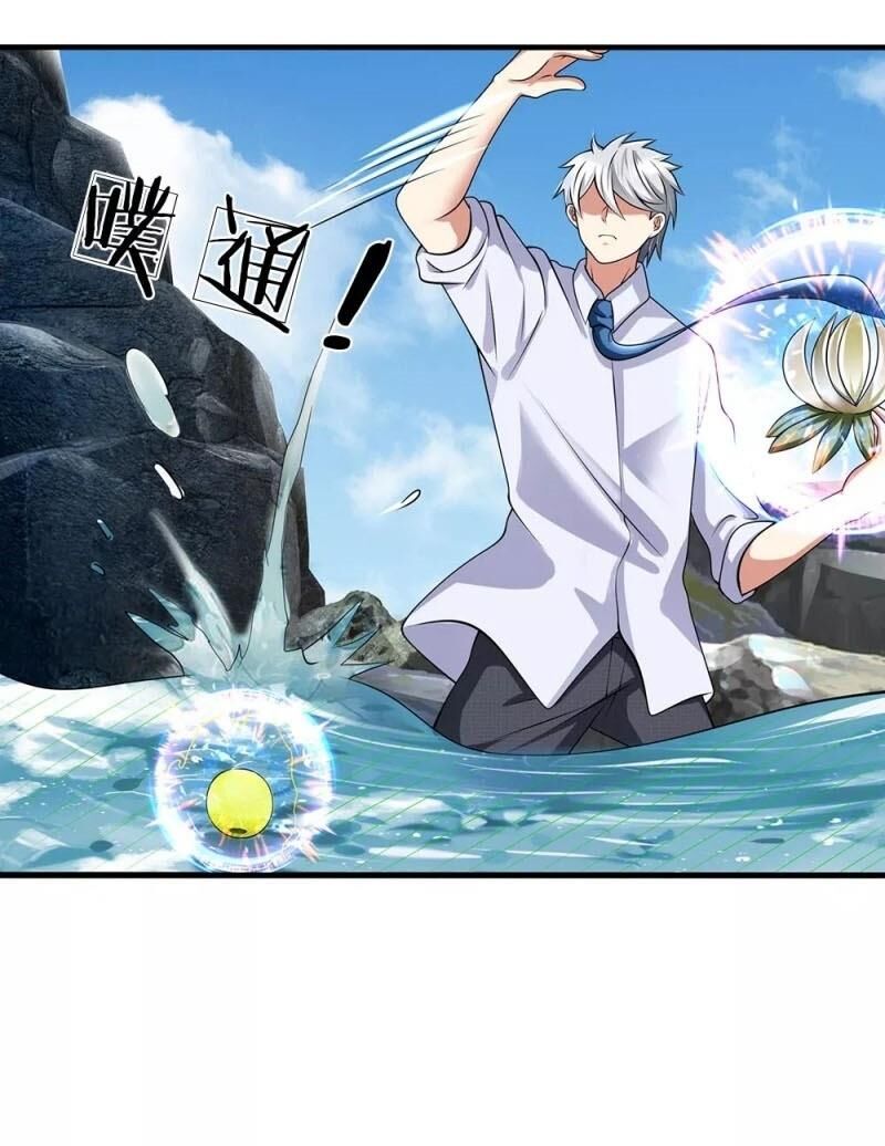 Đô Thị Chi Nghịch Thiên Tiên Tôn Chapter 140 - Trang 2