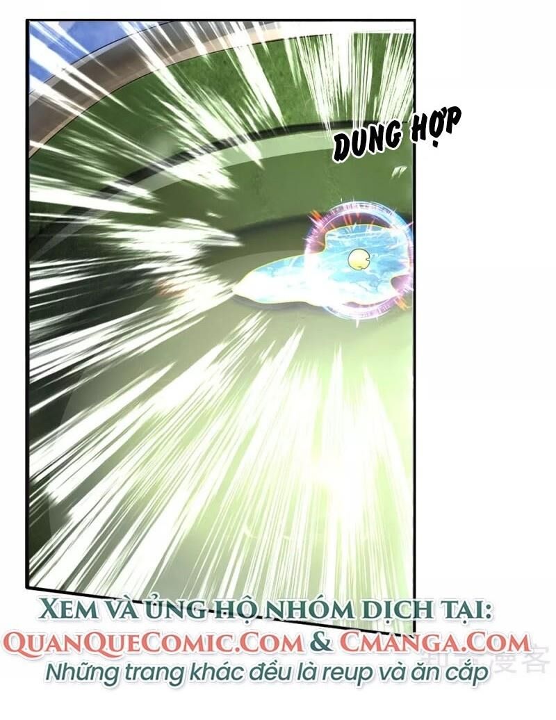 Đô Thị Chi Nghịch Thiên Tiên Tôn Chapter 140 - Trang 2