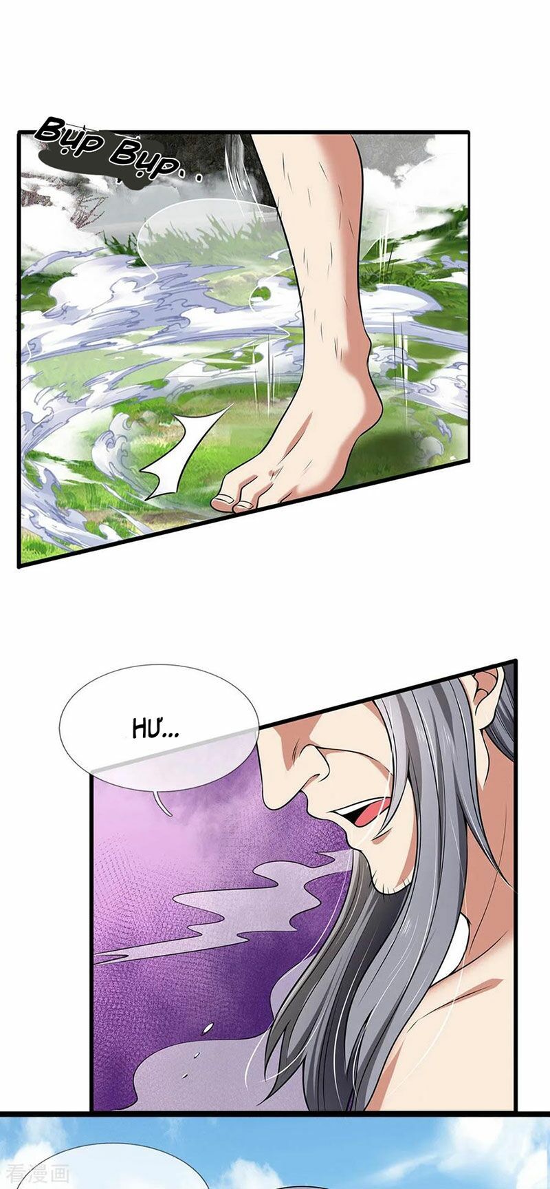 Đô Thị Chi Nghịch Thiên Tiên Tôn Chapter 141 - Trang 2