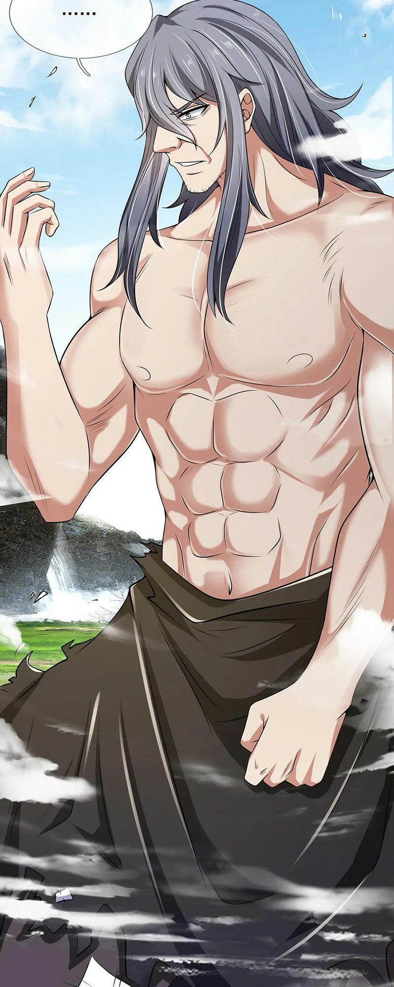 Đô Thị Chi Nghịch Thiên Tiên Tôn Chapter 141 - Trang 2