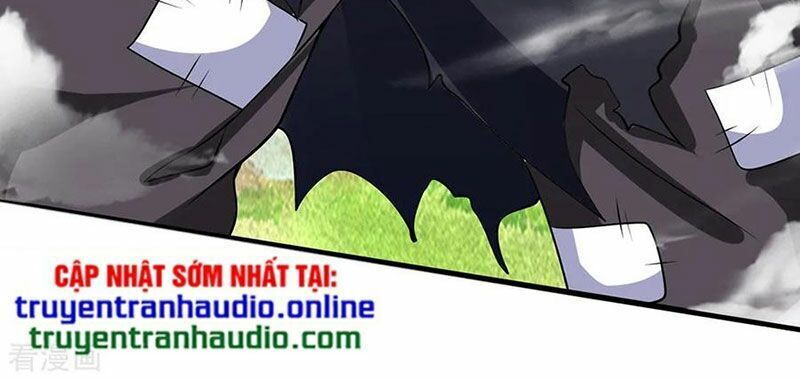 Đô Thị Chi Nghịch Thiên Tiên Tôn Chapter 141 - Trang 2