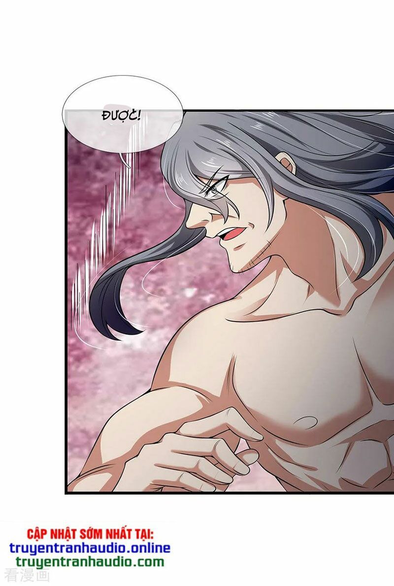 Đô Thị Chi Nghịch Thiên Tiên Tôn Chapter 141 - Trang 2