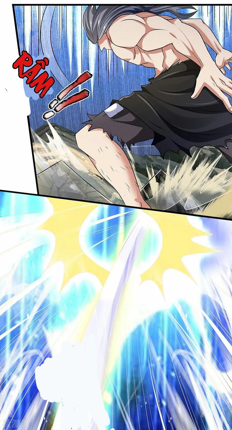 Đô Thị Chi Nghịch Thiên Tiên Tôn Chapter 141 - Trang 2