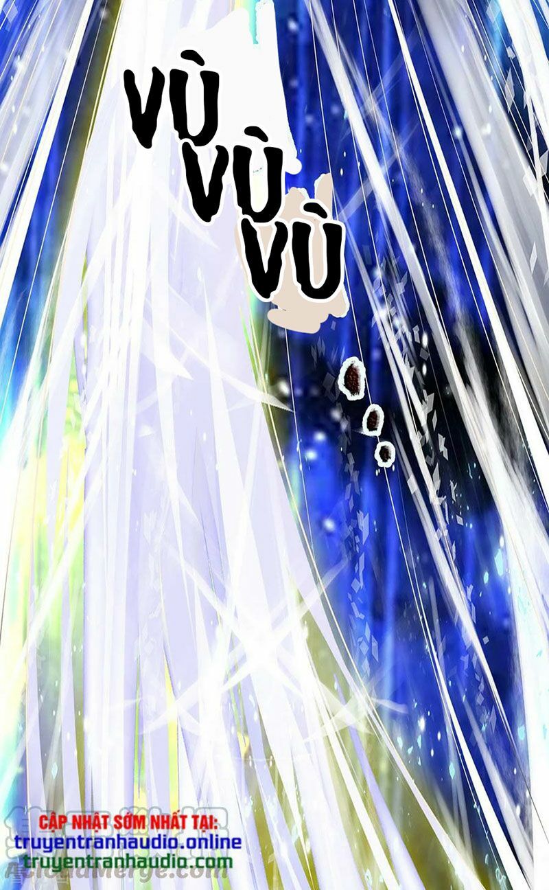 Đô Thị Chi Nghịch Thiên Tiên Tôn Chapter 141 - Trang 2