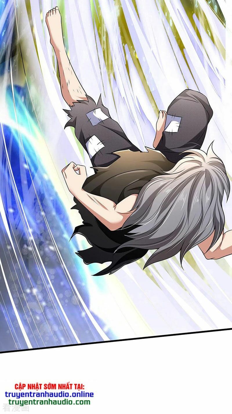 Đô Thị Chi Nghịch Thiên Tiên Tôn Chapter 141 - Trang 2