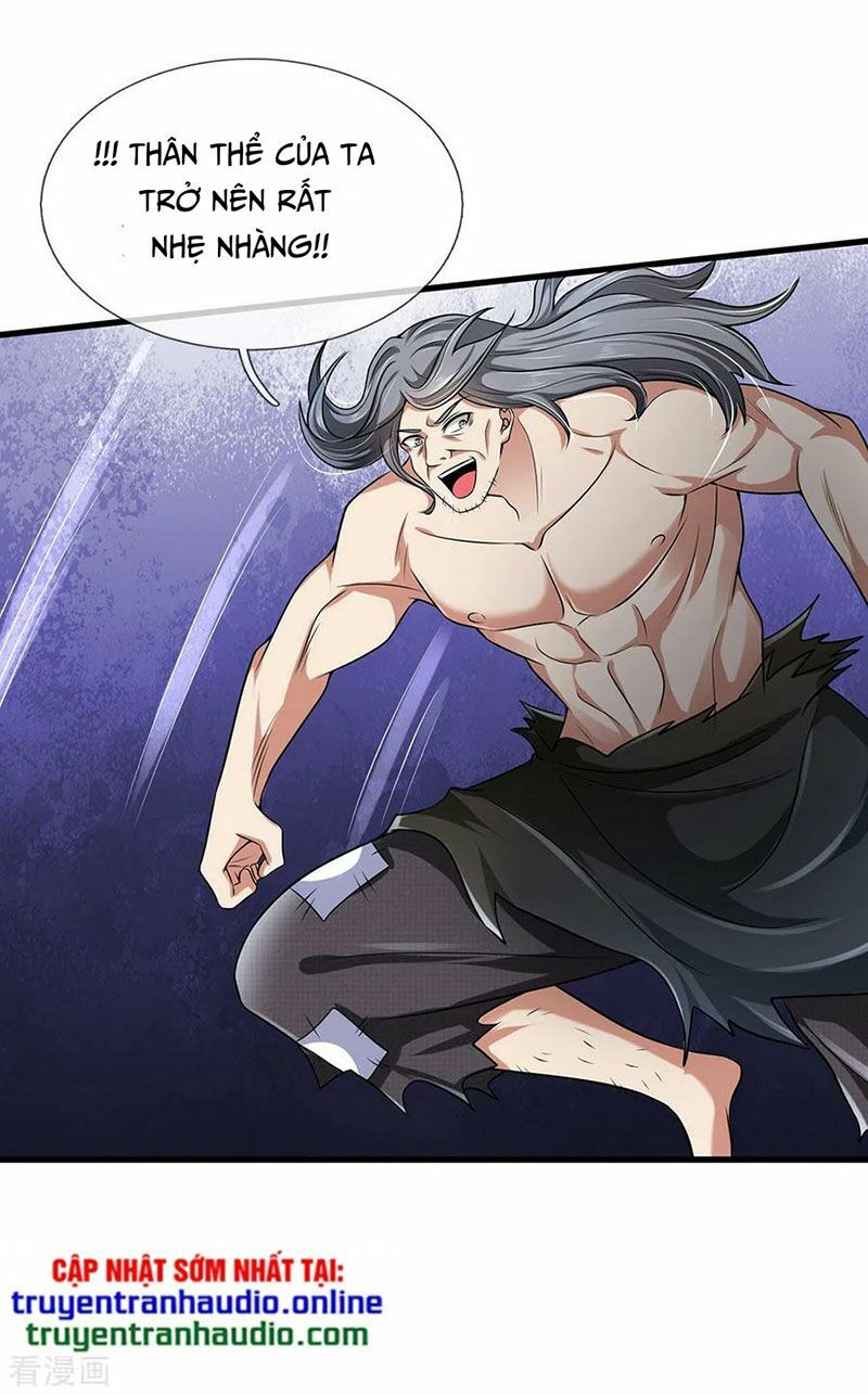 Đô Thị Chi Nghịch Thiên Tiên Tôn Chapter 141 - Trang 2