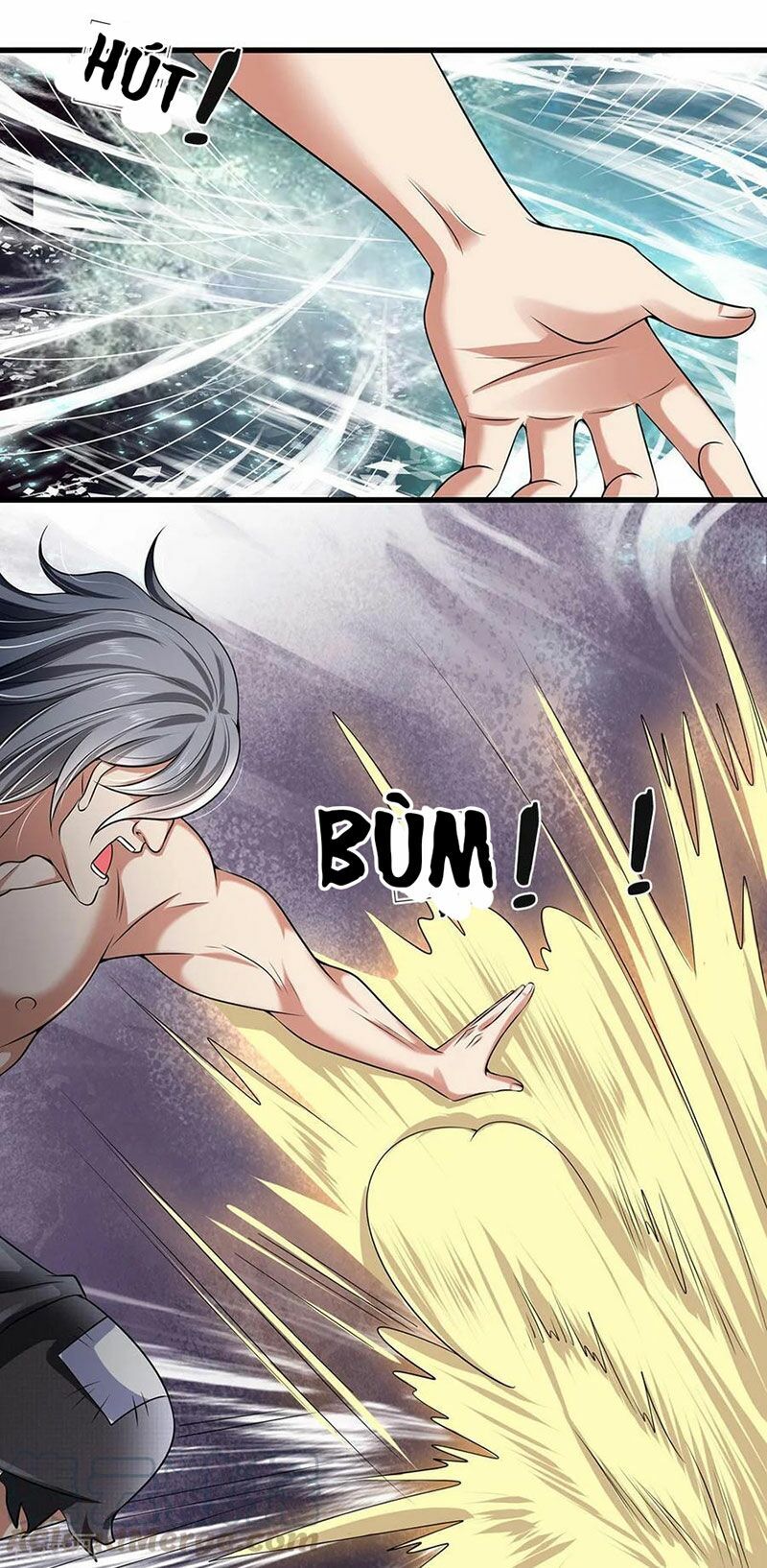 Đô Thị Chi Nghịch Thiên Tiên Tôn Chapter 141 - Trang 2