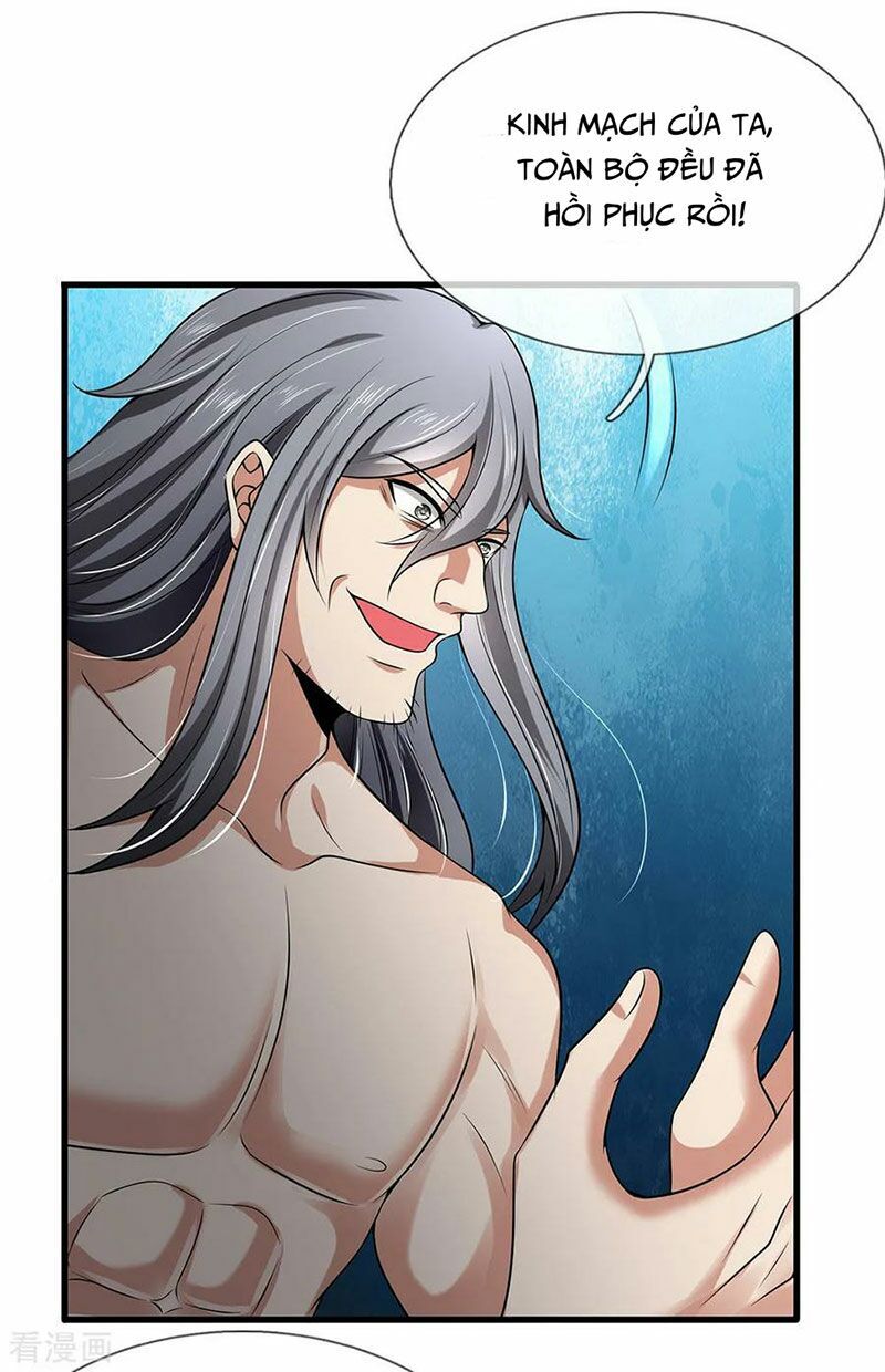 Đô Thị Chi Nghịch Thiên Tiên Tôn Chapter 141 - Trang 2