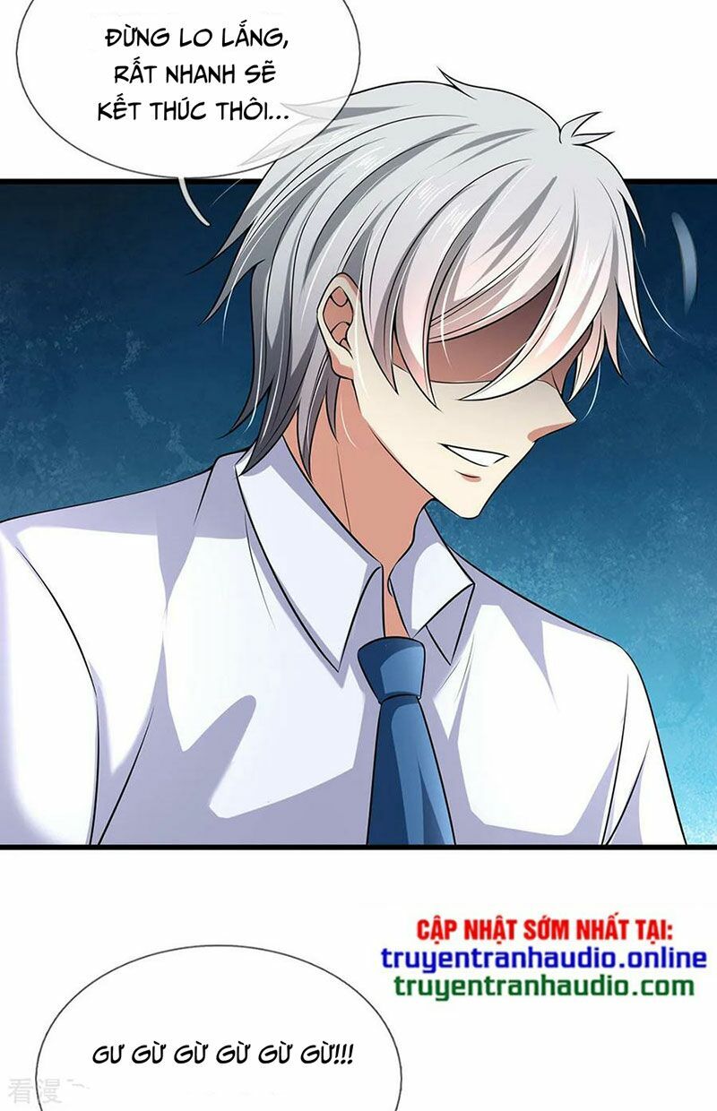 Đô Thị Chi Nghịch Thiên Tiên Tôn Chapter 141 - Trang 2