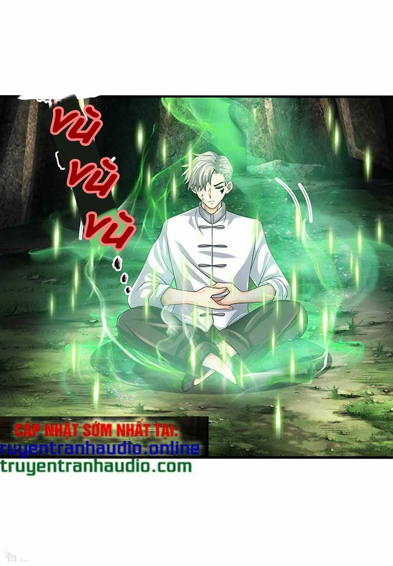 Đô Thị Chi Nghịch Thiên Tiên Tôn Chapter 142 - Trang 2