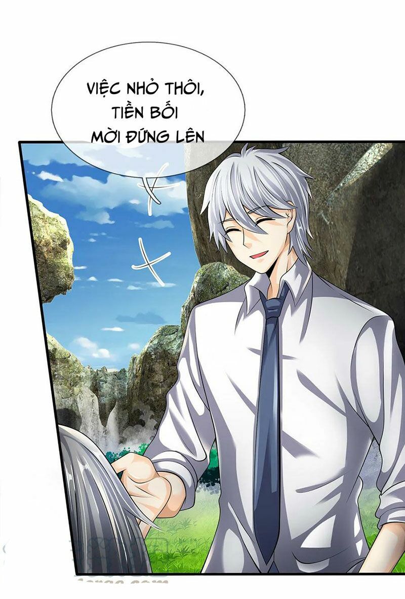 Đô Thị Chi Nghịch Thiên Tiên Tôn Chapter 142 - Trang 2
