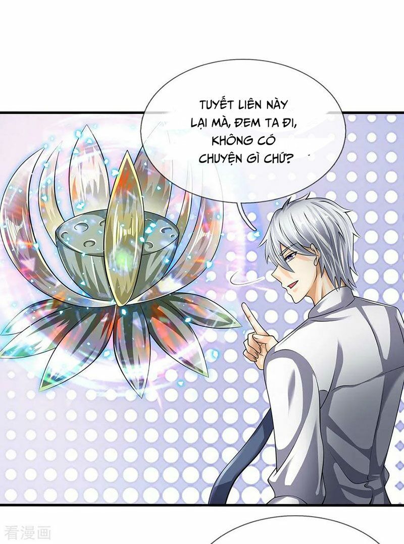 Đô Thị Chi Nghịch Thiên Tiên Tôn Chapter 142 - Trang 2