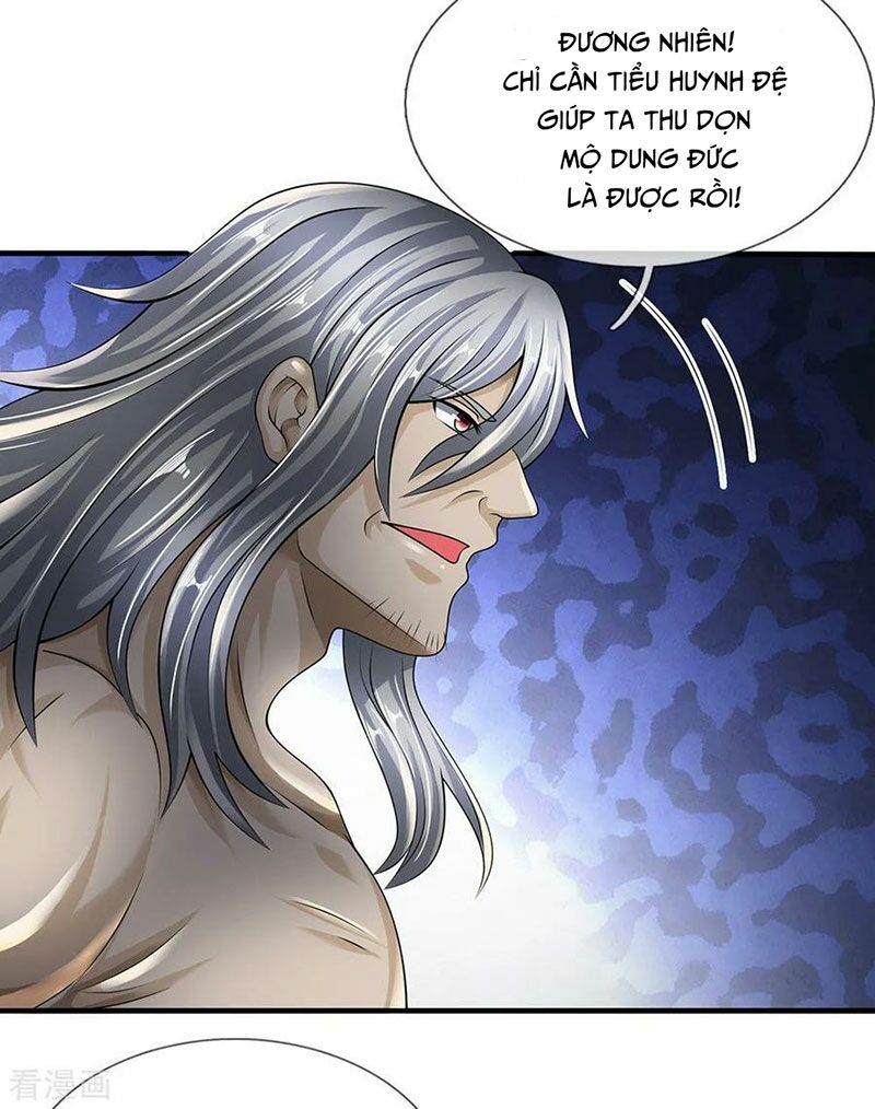 Đô Thị Chi Nghịch Thiên Tiên Tôn Chapter 142 - Trang 2