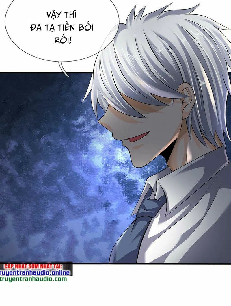 Đô Thị Chi Nghịch Thiên Tiên Tôn Chapter 142 - Trang 2