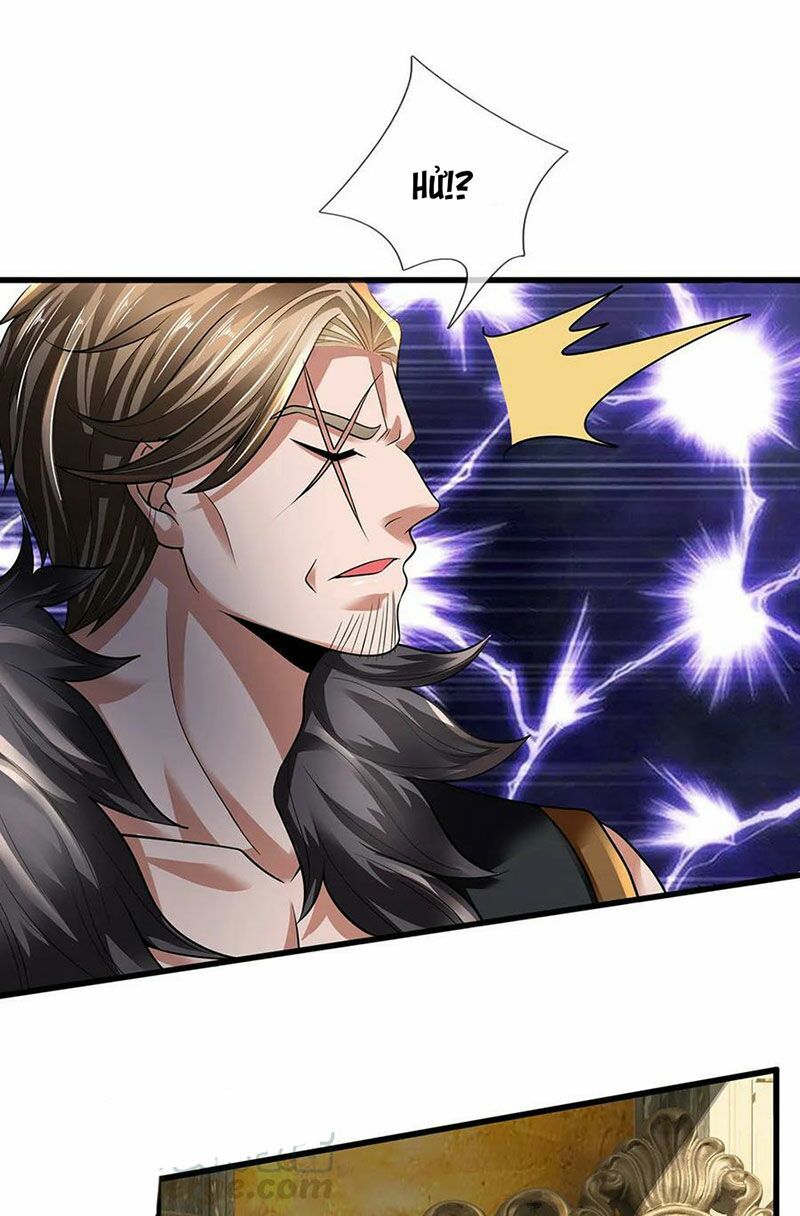 Đô Thị Chi Nghịch Thiên Tiên Tôn Chapter 143 - Trang 2