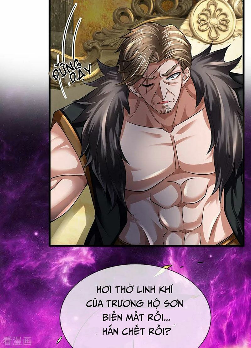 Đô Thị Chi Nghịch Thiên Tiên Tôn Chapter 143 - Trang 2