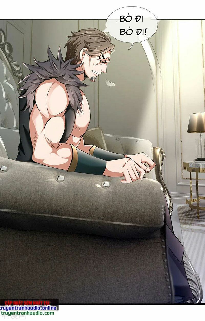 Đô Thị Chi Nghịch Thiên Tiên Tôn Chapter 143 - Trang 2