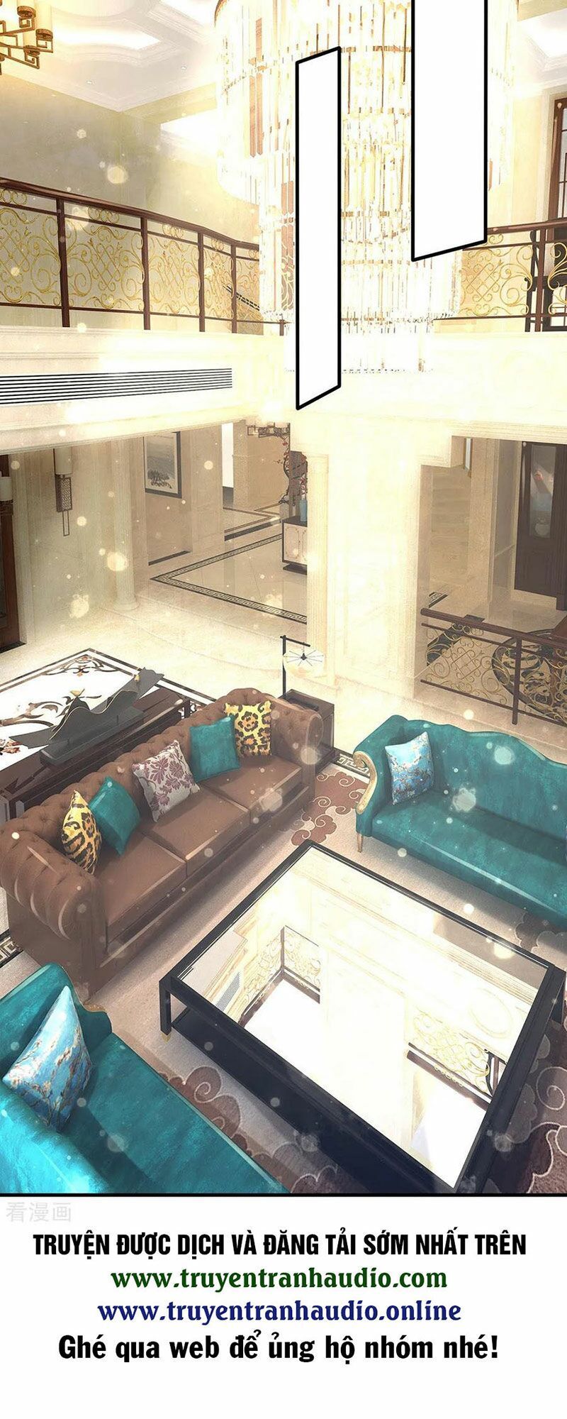 Đô Thị Chi Nghịch Thiên Tiên Tôn Chapter 143 - Trang 2