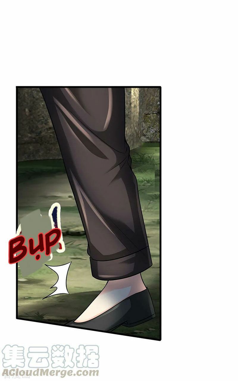 Đô Thị Chi Nghịch Thiên Tiên Tôn Chapter 143 - Trang 2