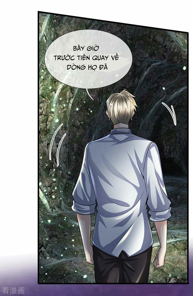 Đô Thị Chi Nghịch Thiên Tiên Tôn Chapter 143 - Trang 2