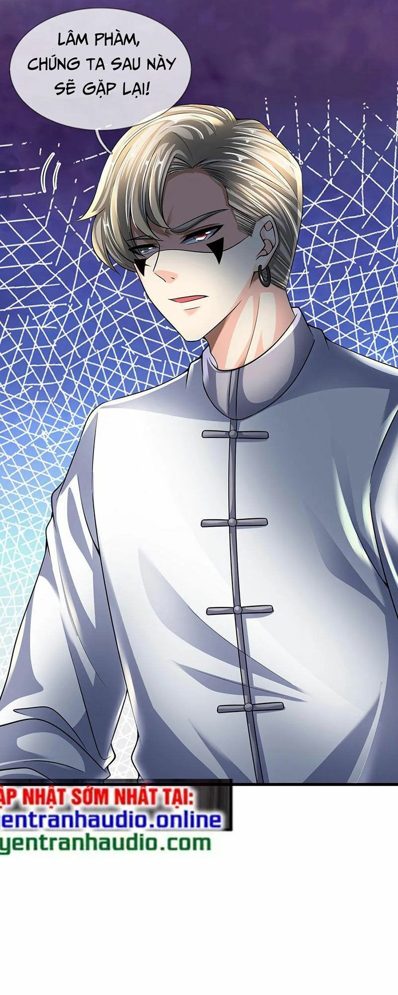 Đô Thị Chi Nghịch Thiên Tiên Tôn Chapter 143 - Trang 2