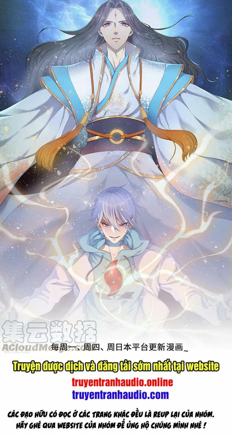 Đô Thị Chi Nghịch Thiên Tiên Tôn Chapter 144 - Trang 2