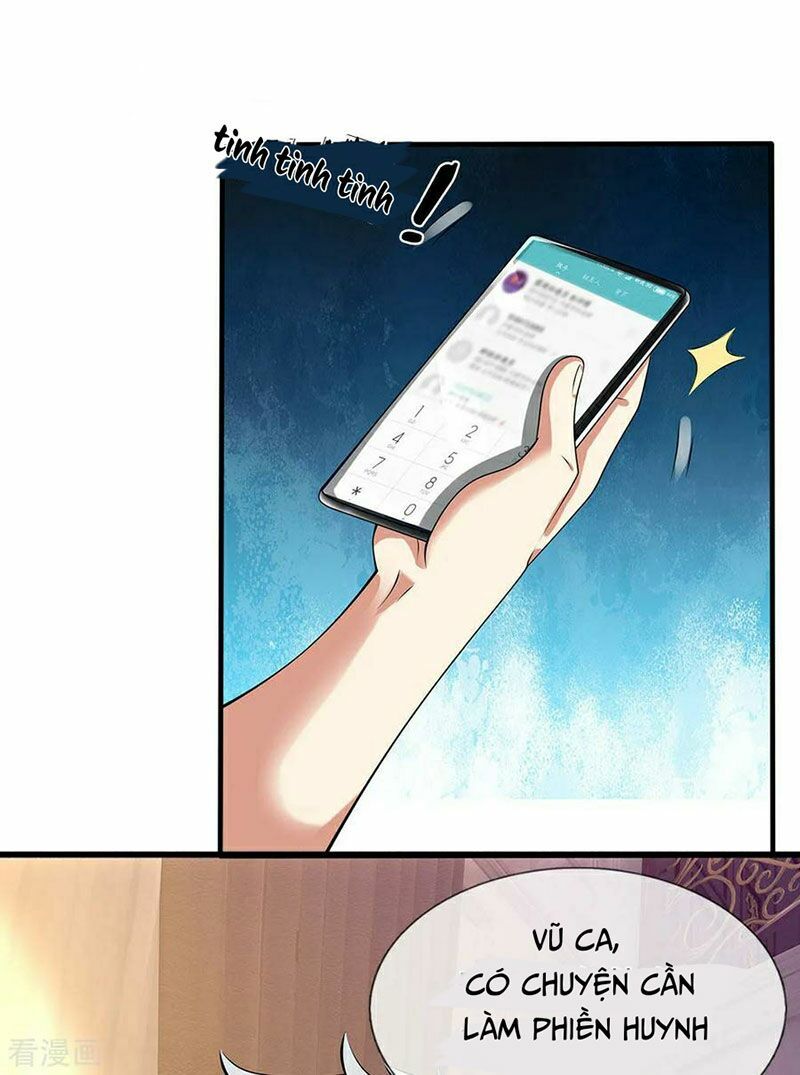 Đô Thị Chi Nghịch Thiên Tiên Tôn Chapter 144 - Trang 2