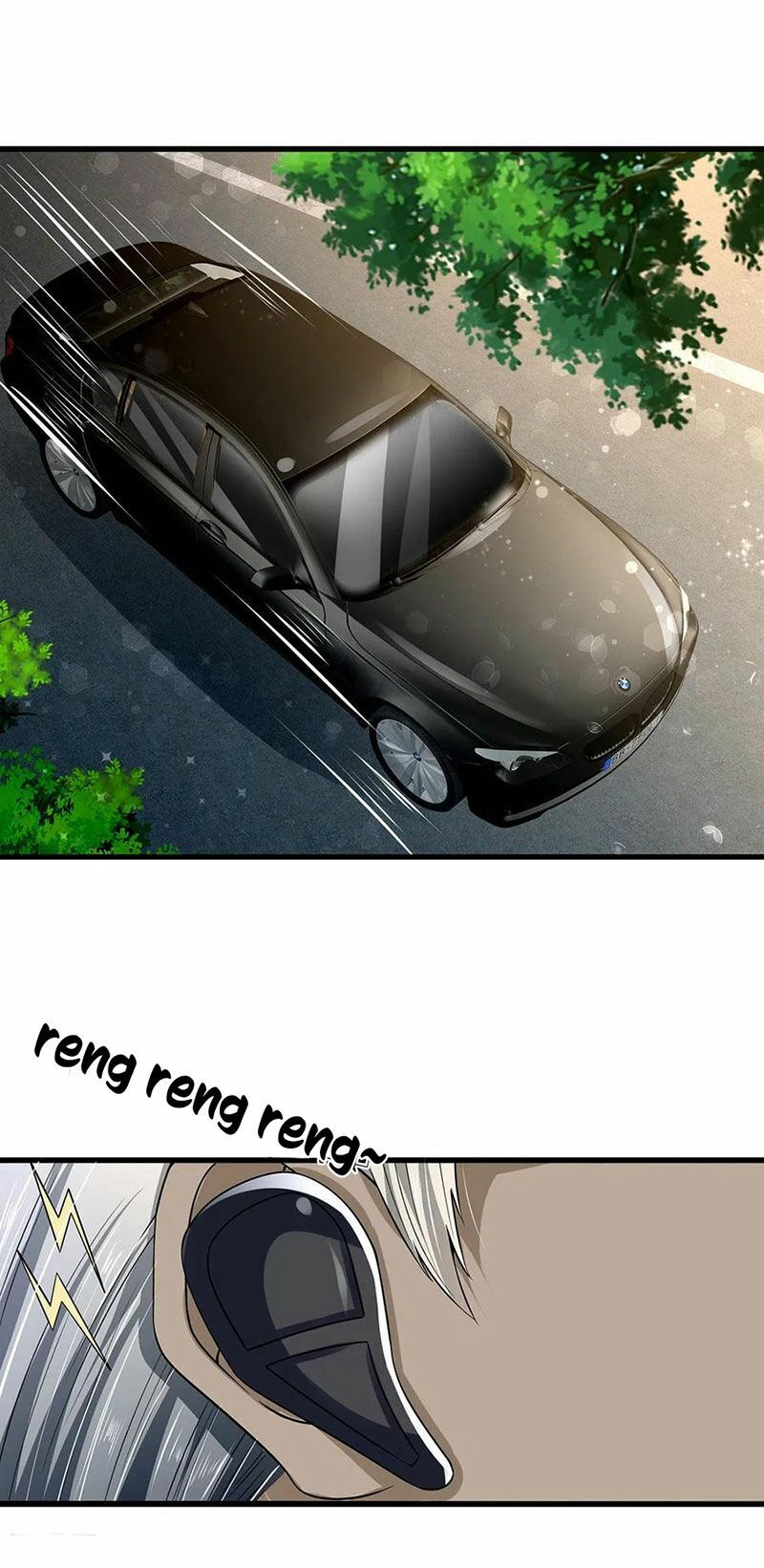 Đô Thị Chi Nghịch Thiên Tiên Tôn Chapter 144 - Trang 2