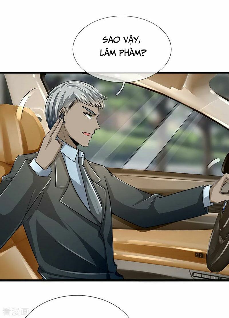 Đô Thị Chi Nghịch Thiên Tiên Tôn Chapter 144 - Trang 2