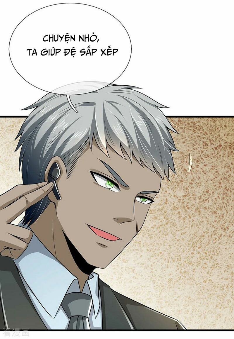 Đô Thị Chi Nghịch Thiên Tiên Tôn Chapter 144 - Trang 2