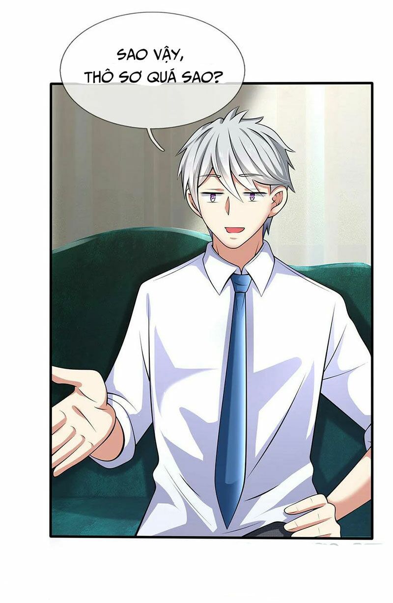 Đô Thị Chi Nghịch Thiên Tiên Tôn Chapter 144 - Trang 2