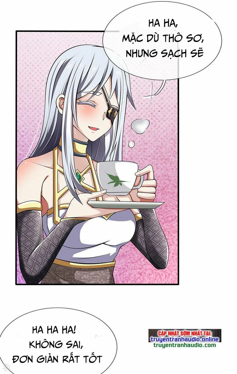 Đô Thị Chi Nghịch Thiên Tiên Tôn Chapter 144 - Trang 2