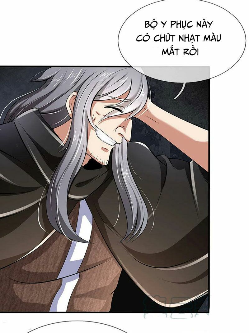 Đô Thị Chi Nghịch Thiên Tiên Tôn Chapter 144 - Trang 2