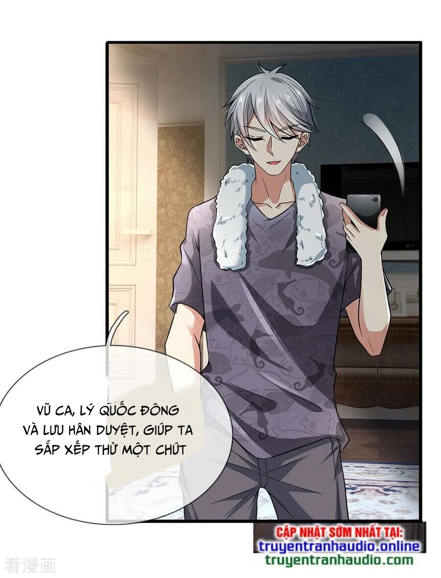 Đô Thị Chi Nghịch Thiên Tiên Tôn Chapter 145 - Trang 2