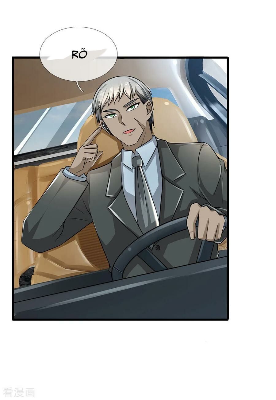 Đô Thị Chi Nghịch Thiên Tiên Tôn Chapter 145 - Trang 2