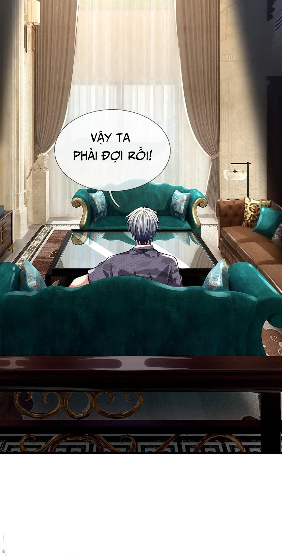 Đô Thị Chi Nghịch Thiên Tiên Tôn Chapter 145 - Trang 2