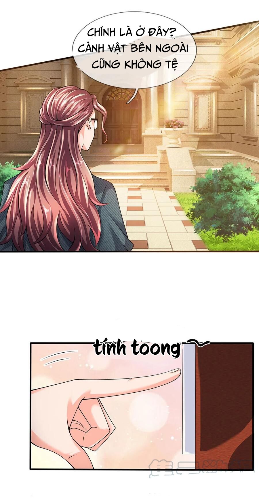 Đô Thị Chi Nghịch Thiên Tiên Tôn Chapter 145 - Trang 2