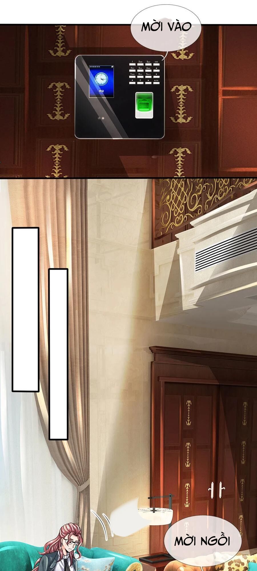 Đô Thị Chi Nghịch Thiên Tiên Tôn Chapter 145 - Trang 2