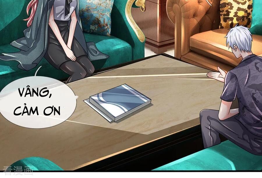 Đô Thị Chi Nghịch Thiên Tiên Tôn Chapter 145 - Trang 2