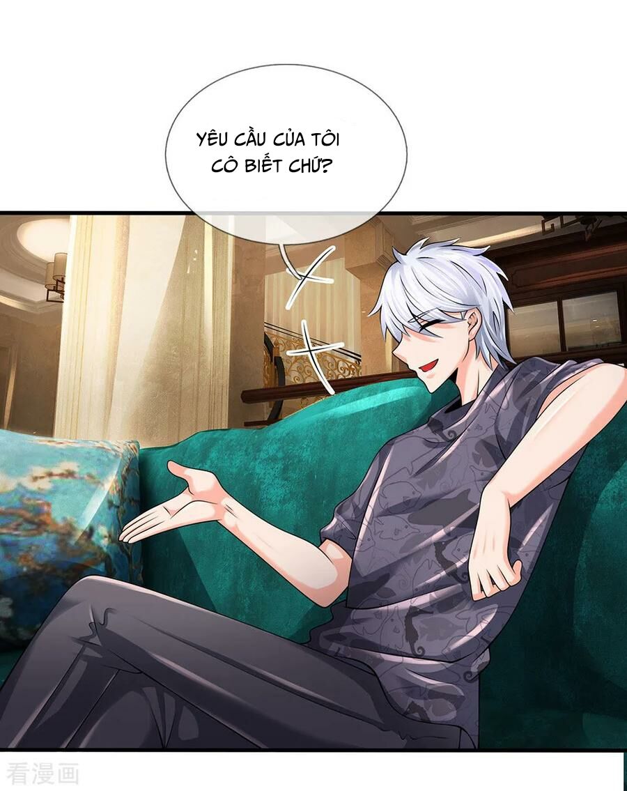 Đô Thị Chi Nghịch Thiên Tiên Tôn Chapter 145 - Trang 2