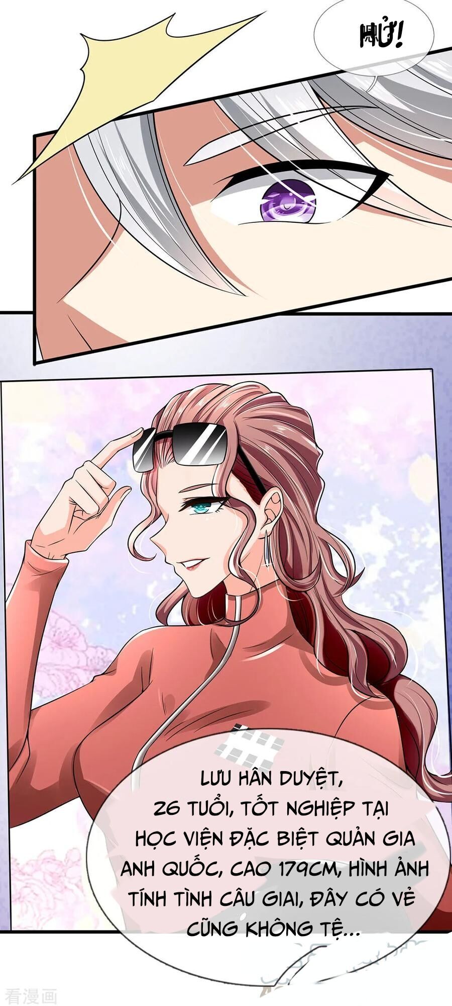 Đô Thị Chi Nghịch Thiên Tiên Tôn Chapter 145 - Trang 2