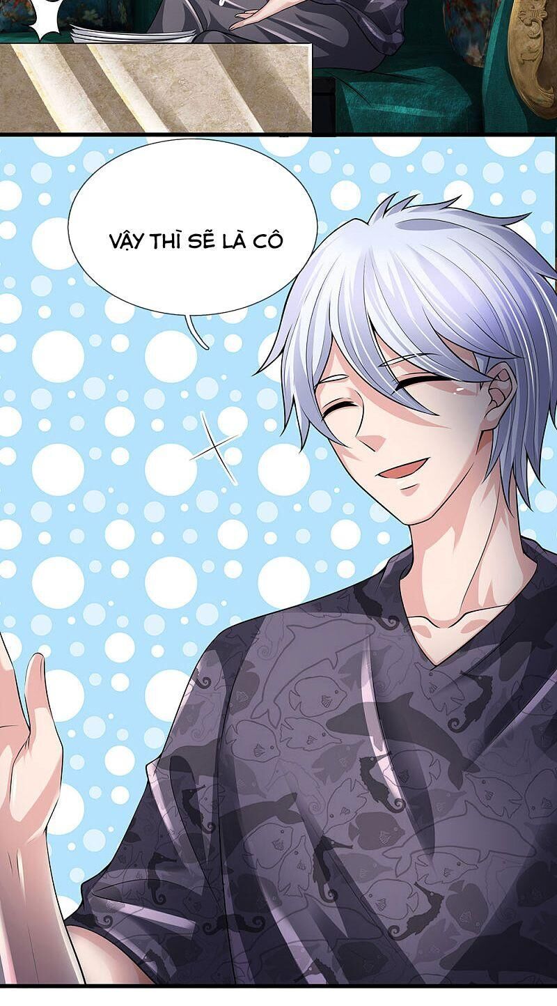 Đô Thị Chi Nghịch Thiên Tiên Tôn Chapter 146 - Trang 2