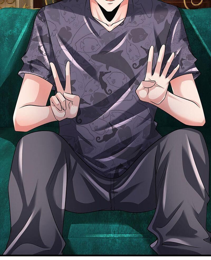 Đô Thị Chi Nghịch Thiên Tiên Tôn Chapter 146 - Trang 2